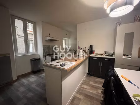 maison à louer de 4 pièces de 90.9 m²