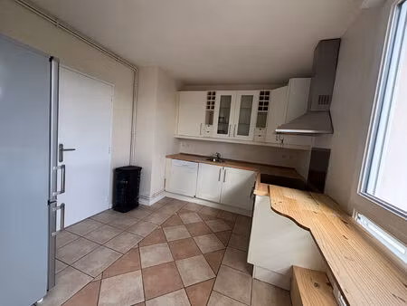 appartement meublé biscarrosse 3 pièce(s) 65.40 m2