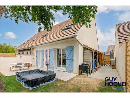 vente : maison 3 chambres à combs la ville - tres bon etat