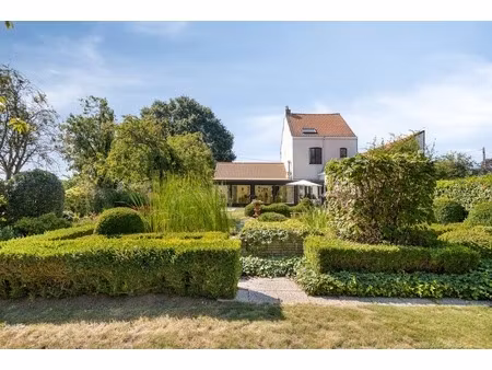 huis te koop in rollegem met 4 slaapkamers