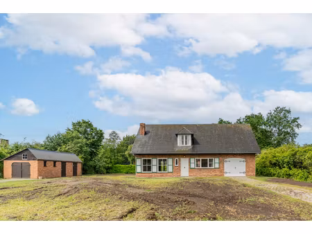 huis te koop in retie met 3 slaapkamers