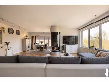 appartement te koop in beveren-kruibeke-zwijndrecht met 3 slaapkamers