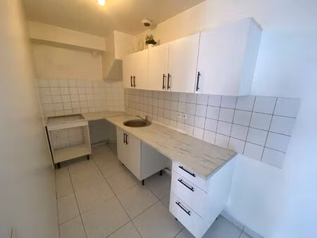 location appartement 2 pièces  51.04m²  drancy