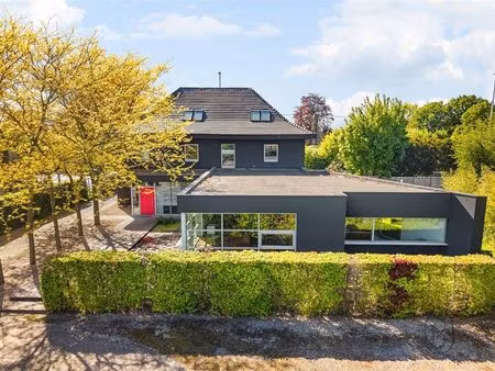 surface commerciale à vendre à rijksweg 53 audenarde (rbw49071)