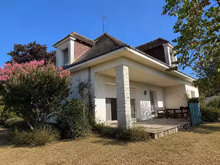 achat maison 7 pièces 148m²