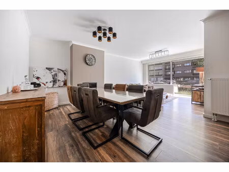 appartement te koop in antwerpen met 3 slaapkamers