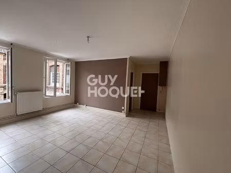 appartement elbeuf 2 pièce(s)