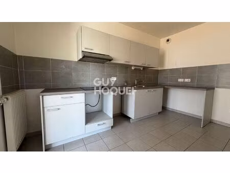 appartement sarcelles 4 pièce(s) 95.4 m2