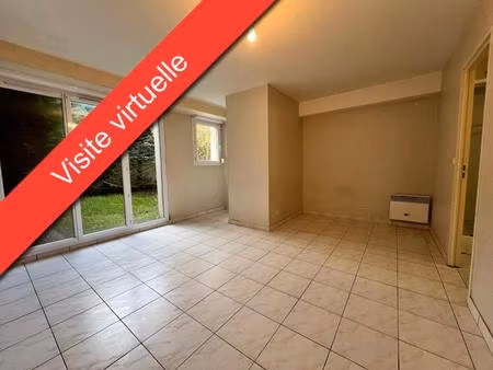 location appartement 1 pièce 27m² tours 37100
