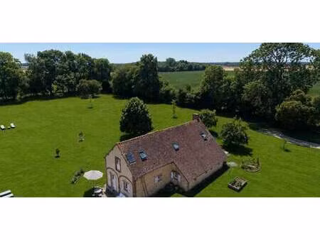 propriété charencey (61)