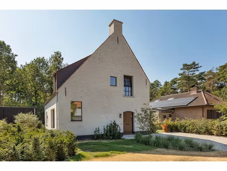 huis te koop in grobbendonk met 3 slaapkamers