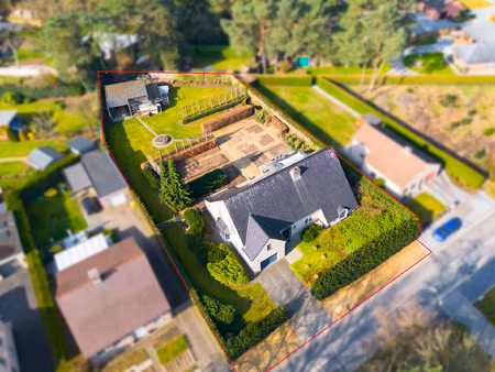 huis te koop in balen met 4 slaapkamers