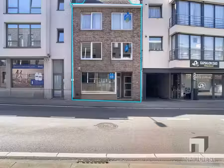 commercieel te koop in scherpenheuvel