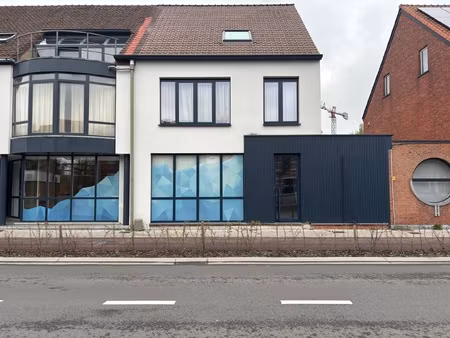 huis te koop in arendonk met 2 slaapkamers