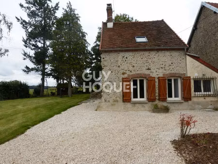 maison le gault soigny 2 pièce(s) 78.35 m2