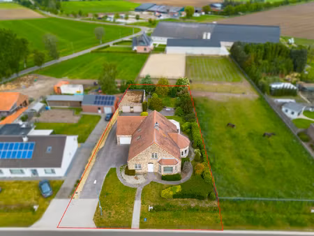 huis te koop in retie met 5 slaapkamers