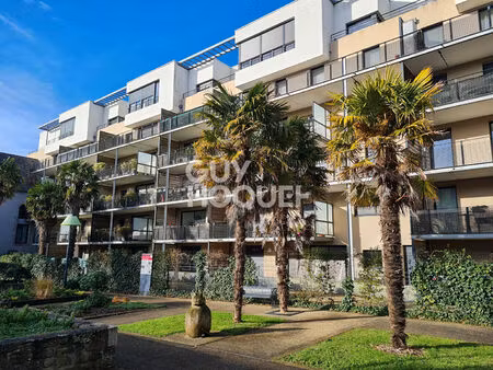 a louer - appartement t1 meublé - proche strasbourg à brest