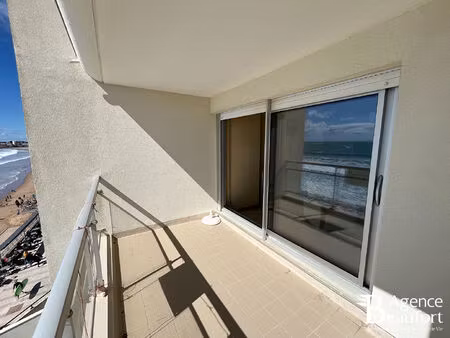 achat appartement 3 pièces 62m²