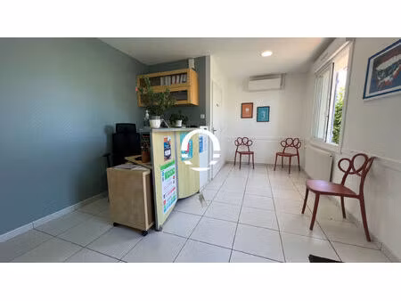 achat local commercial