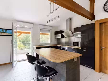 appartement à metzing (57980)