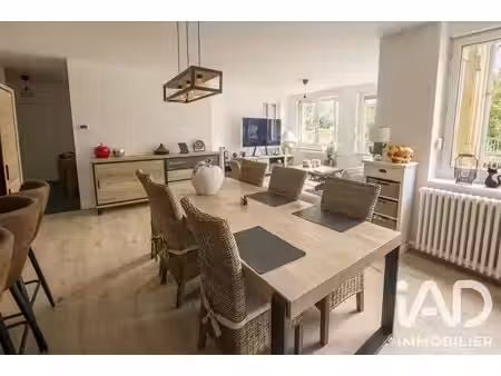 appartement à rombas (57120)