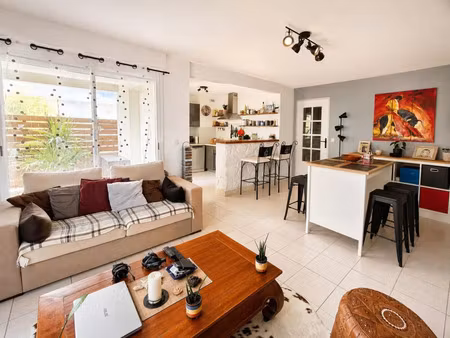 vente appartement 3 pièces 61 m² saint-paul-lès-dax (40990)