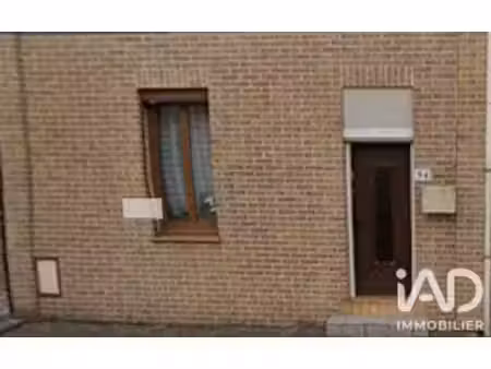 maison à guesnain (59287)