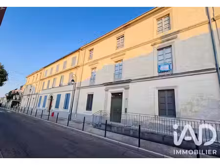 appartement à fontvieille (13990)