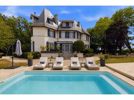 exclusivité – manoir monceaux-lès-meaux (77470)
