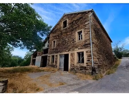 corps de ferme