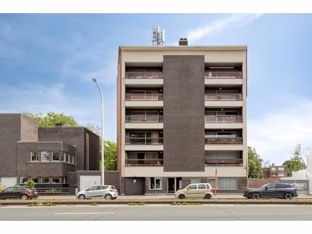 appartement te koop in boom