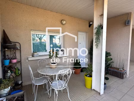 location appartement 2 pièces 68m²