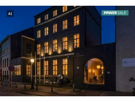 commercieel te koop in gent
