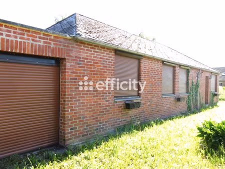 maison 5 pièces - 92 m²