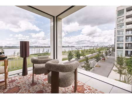 appartement te koop in antwerpen met 3 slaapkamers