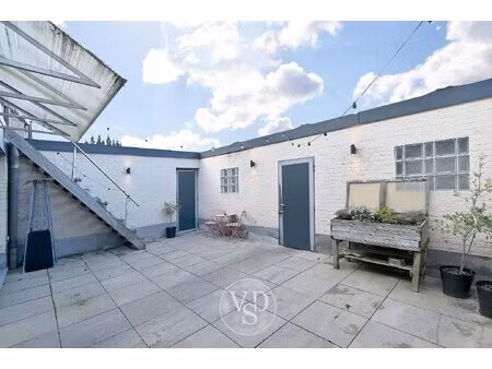 appartement te koop in gavere