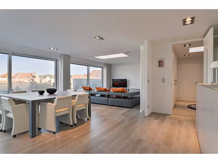 appartement te koop in bonheiden met 2 slaapkamers