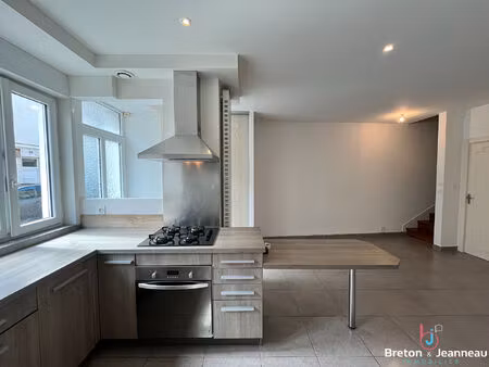 location maison 4 pièces 82m²