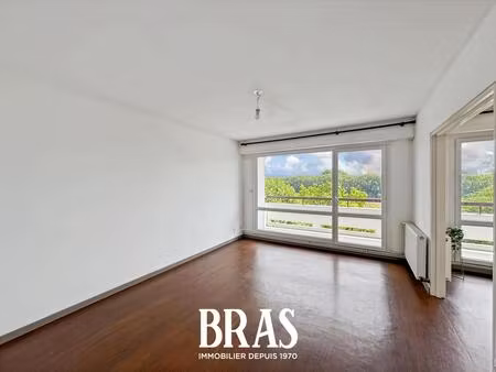 location appartement 3 pièces 82m² nantes 44200