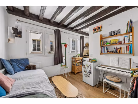 annonce appartement à vendre