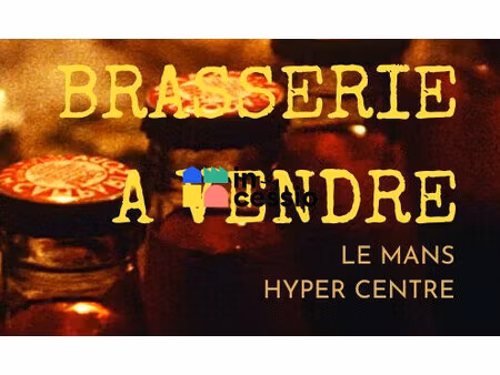 vente local commercial