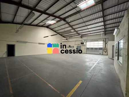 vente local commercial
