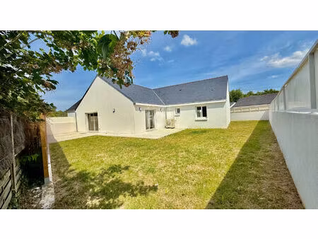 location maison 6 pièces 140m²