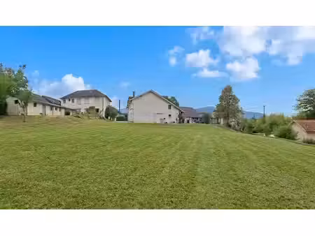 vente maison montaut 64800 - - surface privée