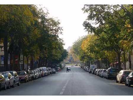 location commerce paris 75011 2300m²