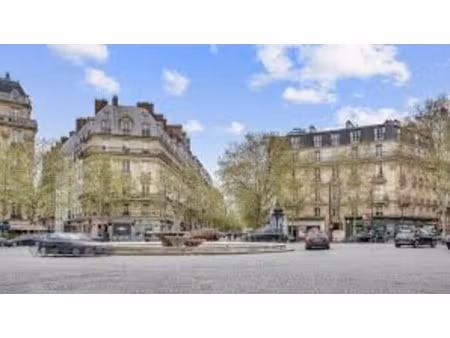 location commerce paris 75016 90m²