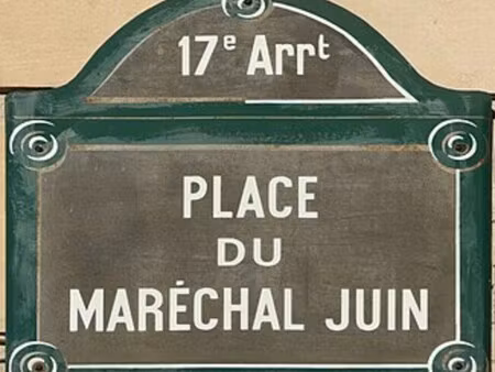 location commerce paris 75017 130m²