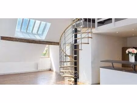 appartement lille (59)