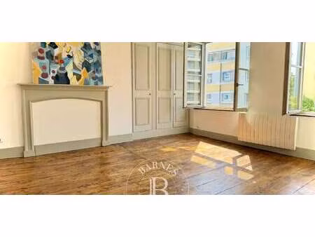 appartement lille (59)