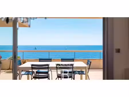 appartement avec terrasse en bord de mer ville-di-pietrabugno (2b)